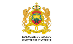 Ministre de l'interieur